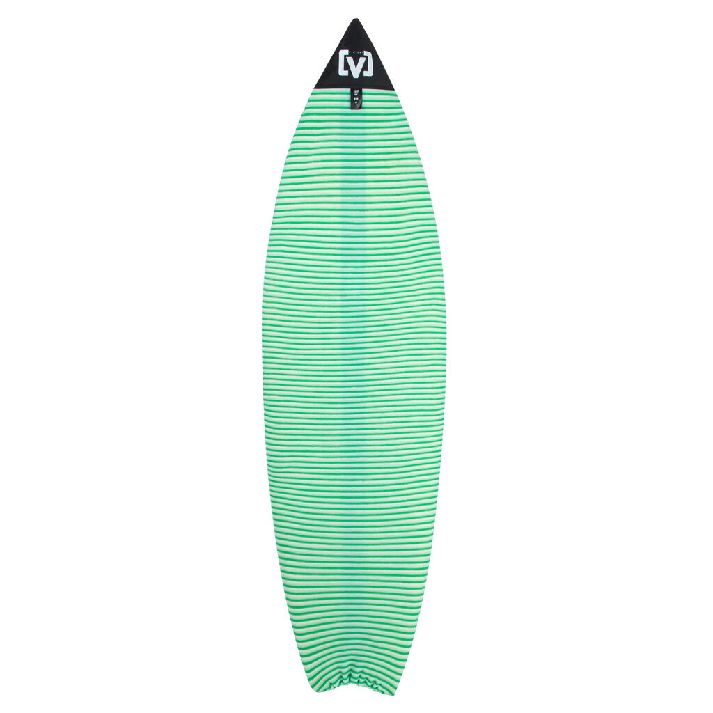 Schutzhülle Surfboard Surfsystem 6' grün