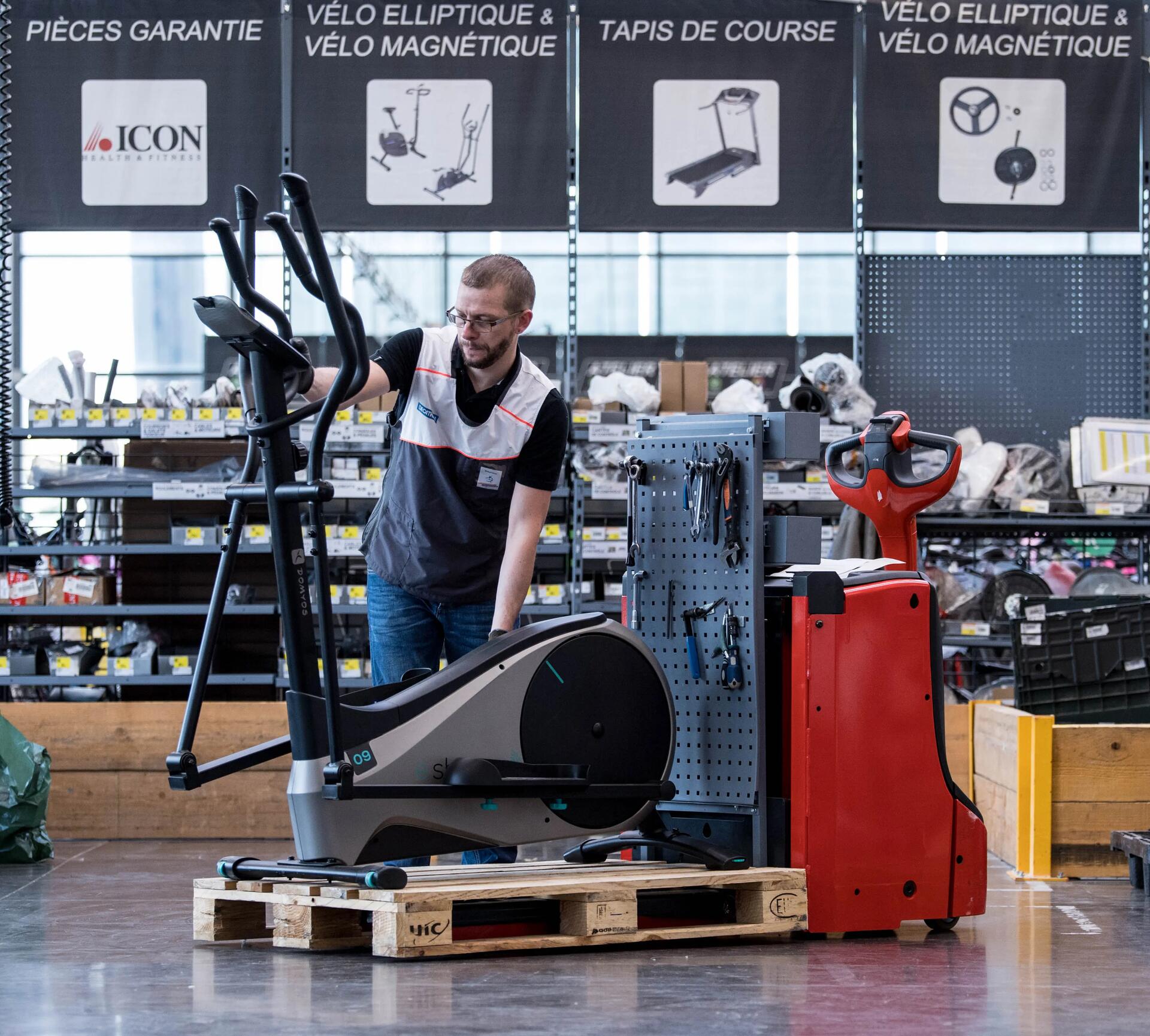 VIAȚA UNUI PRODUS CONTINUĂ ȘI DUPĂ ACHIZIȚIONARE