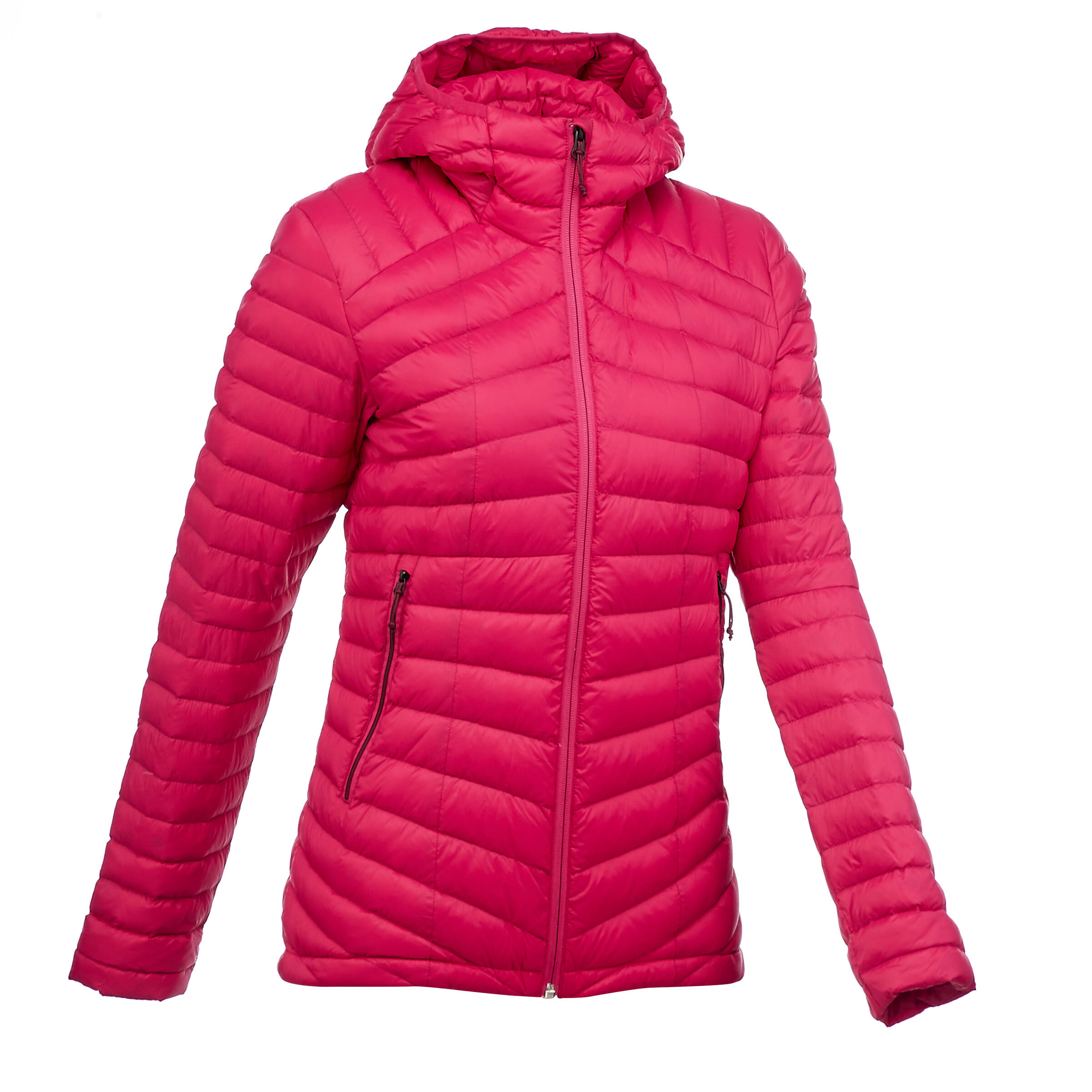 down jacket decathlon