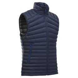 Men’s Mountain Trekking Padded Gilet - MT100