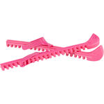 Oxelo Schaatsbeschermers BASIC ROZE