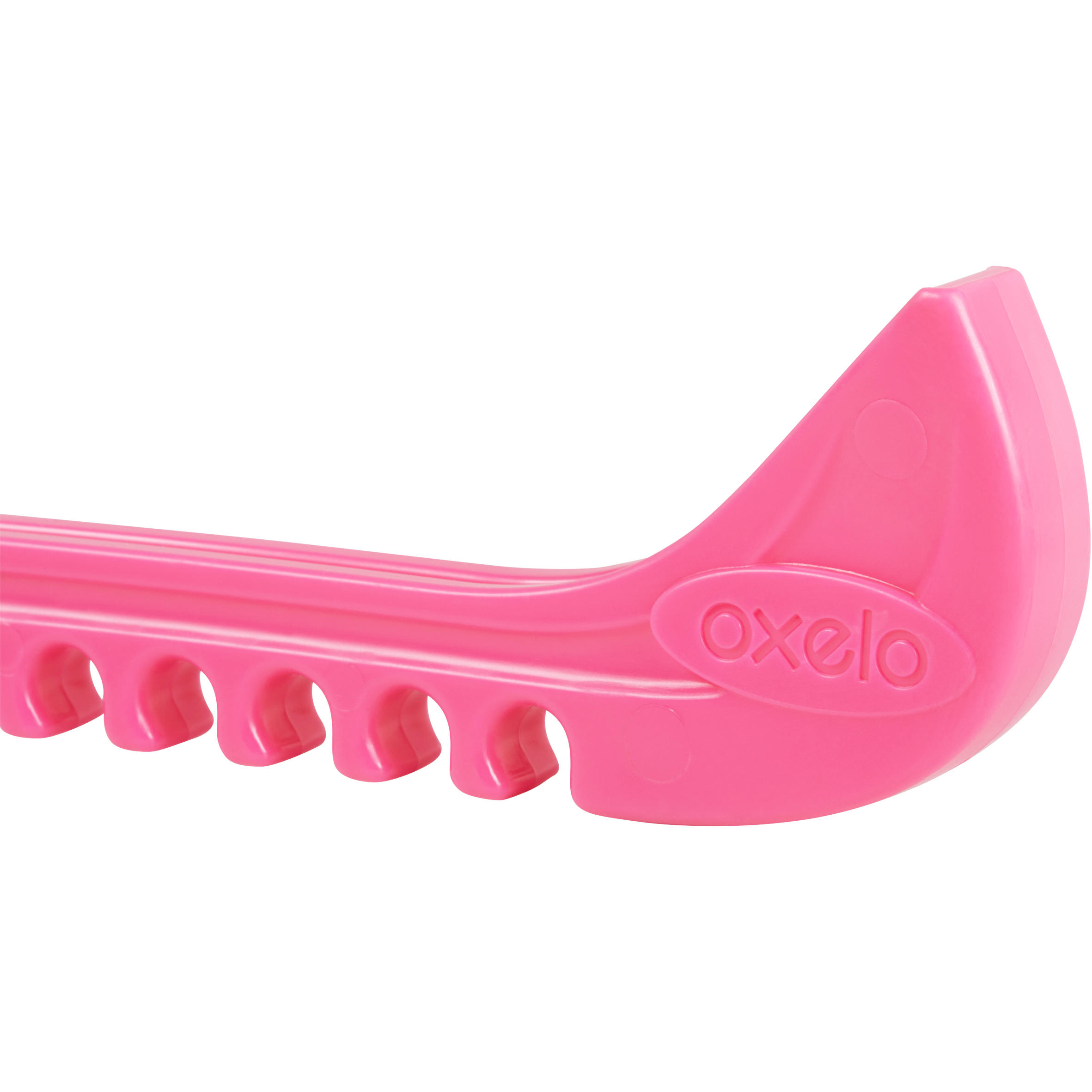 Basic Blade Cover - Pink 3/4