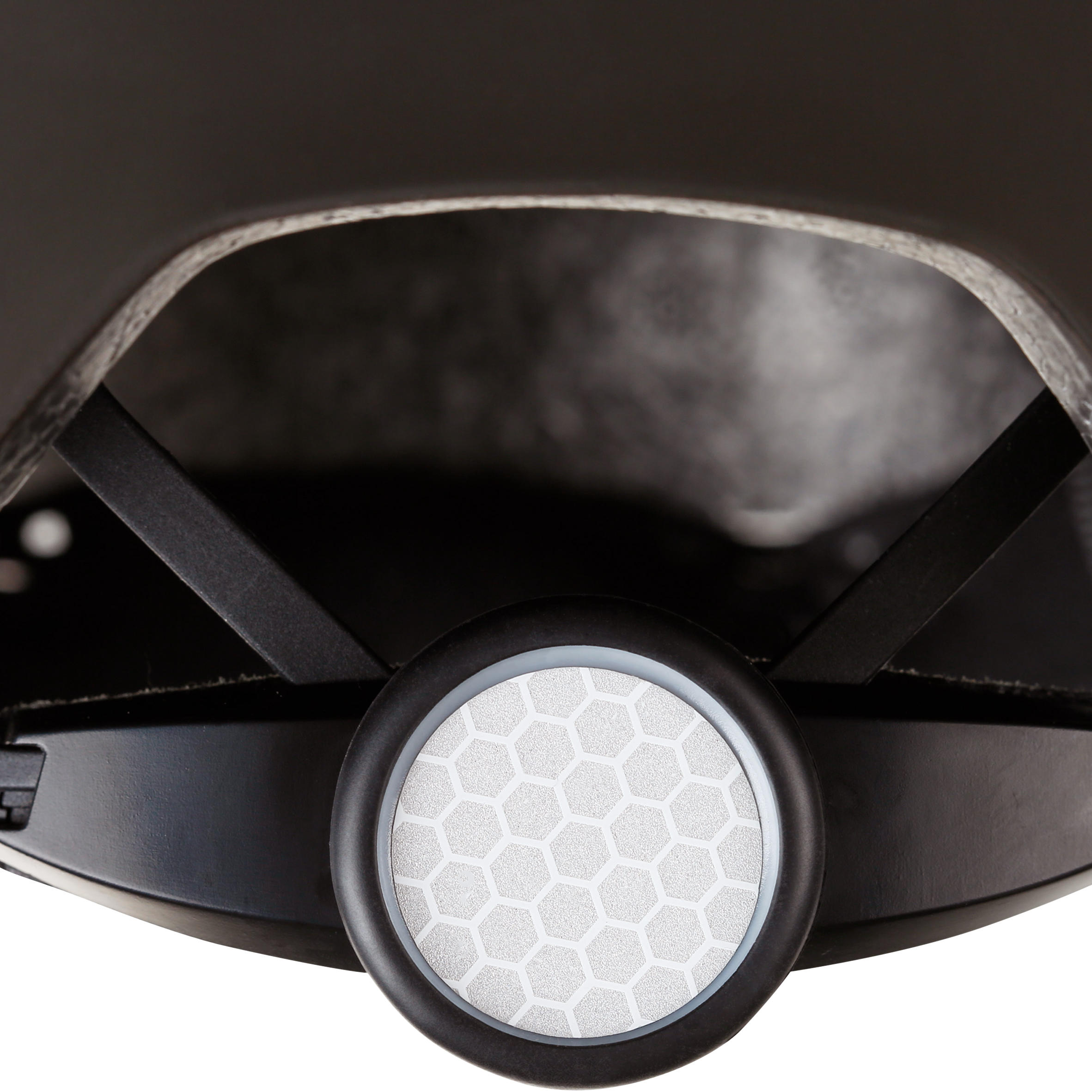 Шлем H MF540 черный OXELO