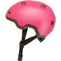 Capacetes patins/skate/trotineta Patins - Capacete B100 Rosa OXELO - Patins
