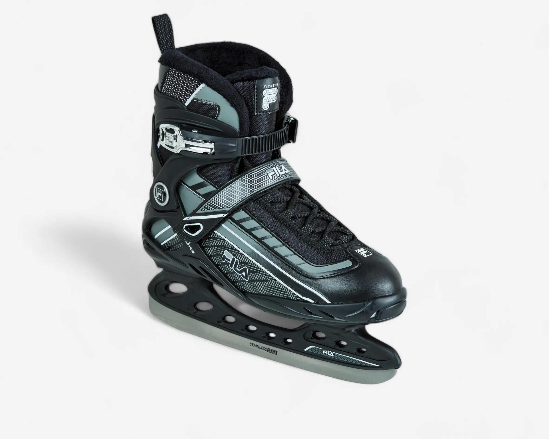 patins à glace fila bond