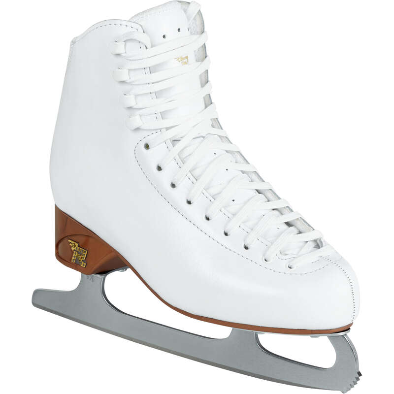 RISPORT Antares Figure Skating Skates Decathlon