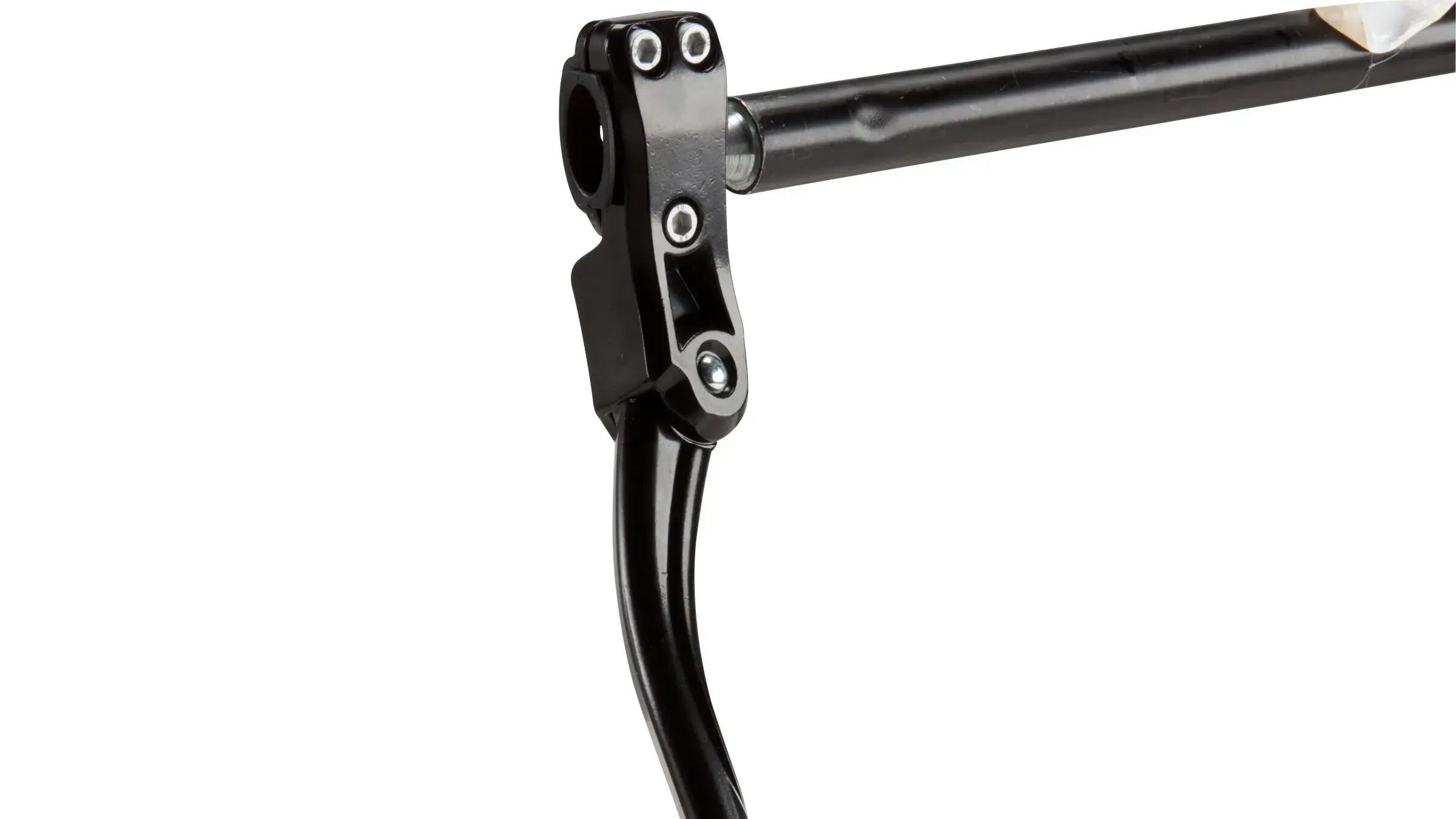 FAHRRADSTÄNDER 500 HINTERBAU