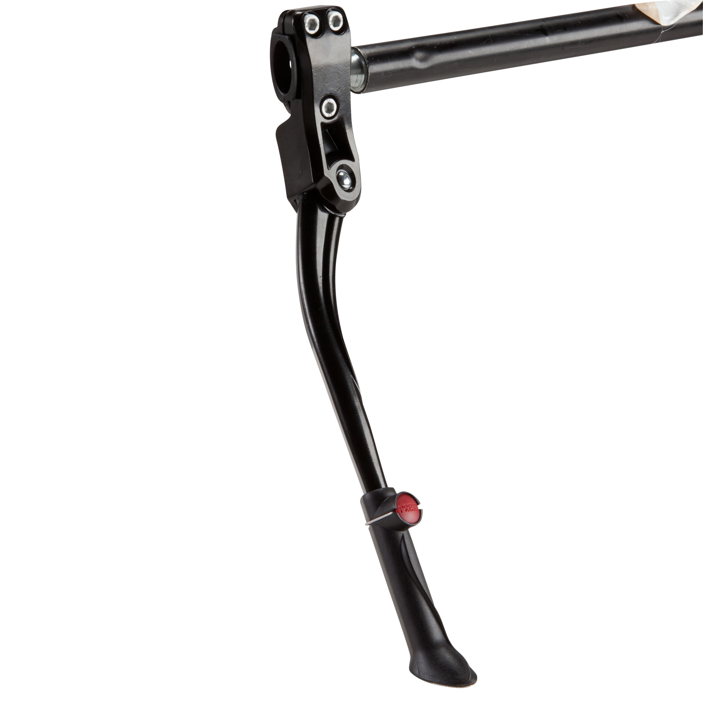 MTB Rockrider ST 100 - kompatibler Fahrradständer