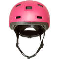 Capacetes patins/skate/trotineta Patins - Capacete B100 Rosa OXELO - Patins