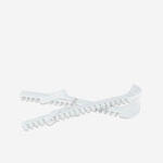 Oxelo Schaatsbeschermers BASIC WIT