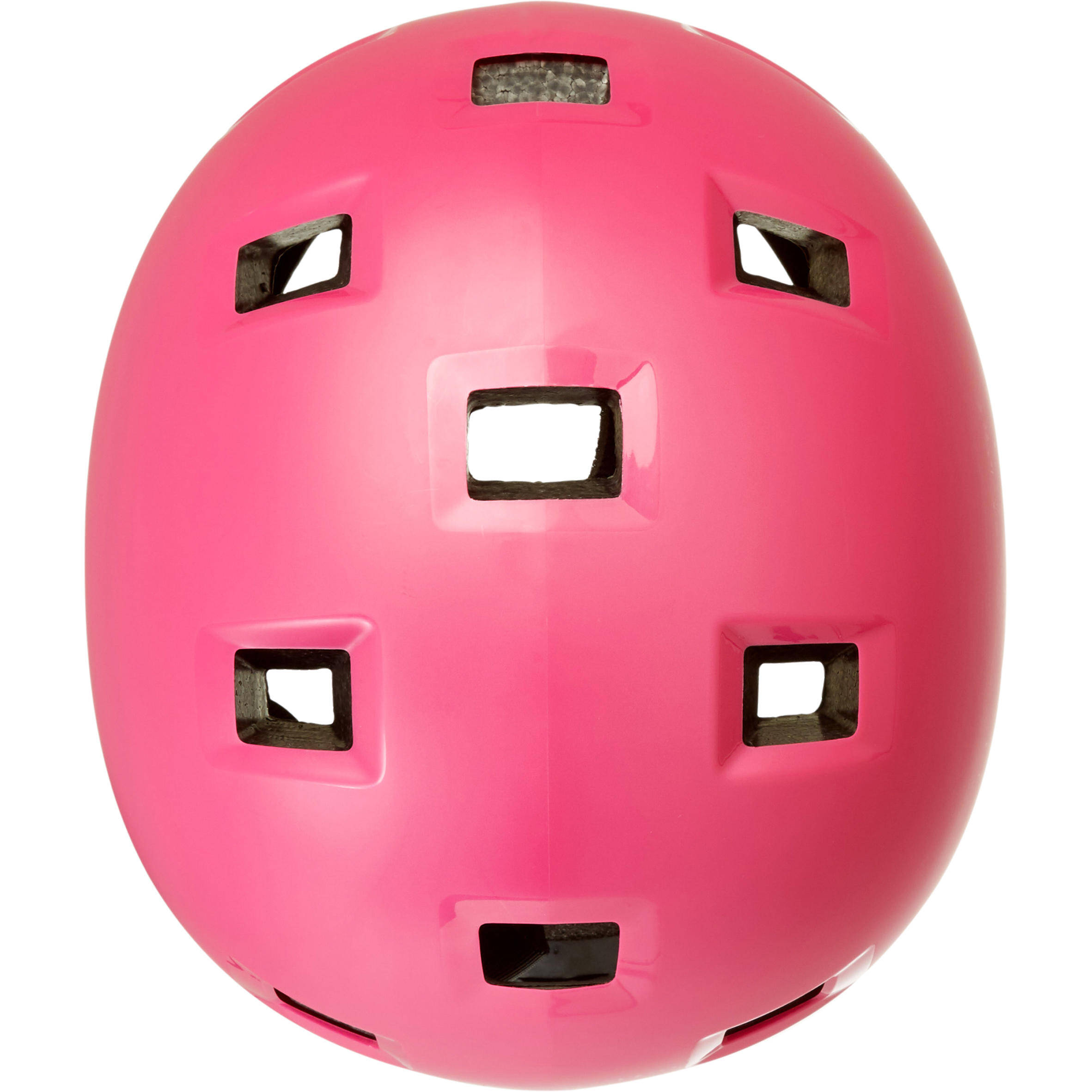 Kids Helmet for Inline Skating Scooter and Skateboard B100 Pink -  5