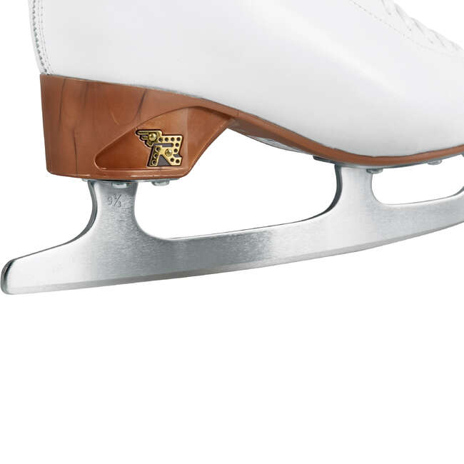 RISPORT Antares Figure Skating Skates Decathlon