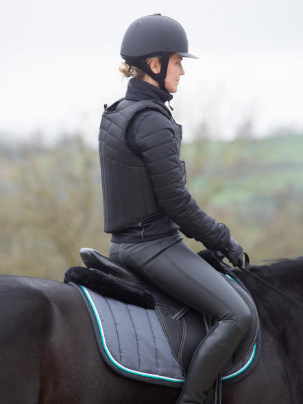 abbigliamento per andare a cavallo decathlon