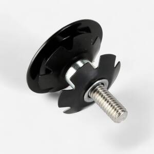Headset Stem Star Stopper