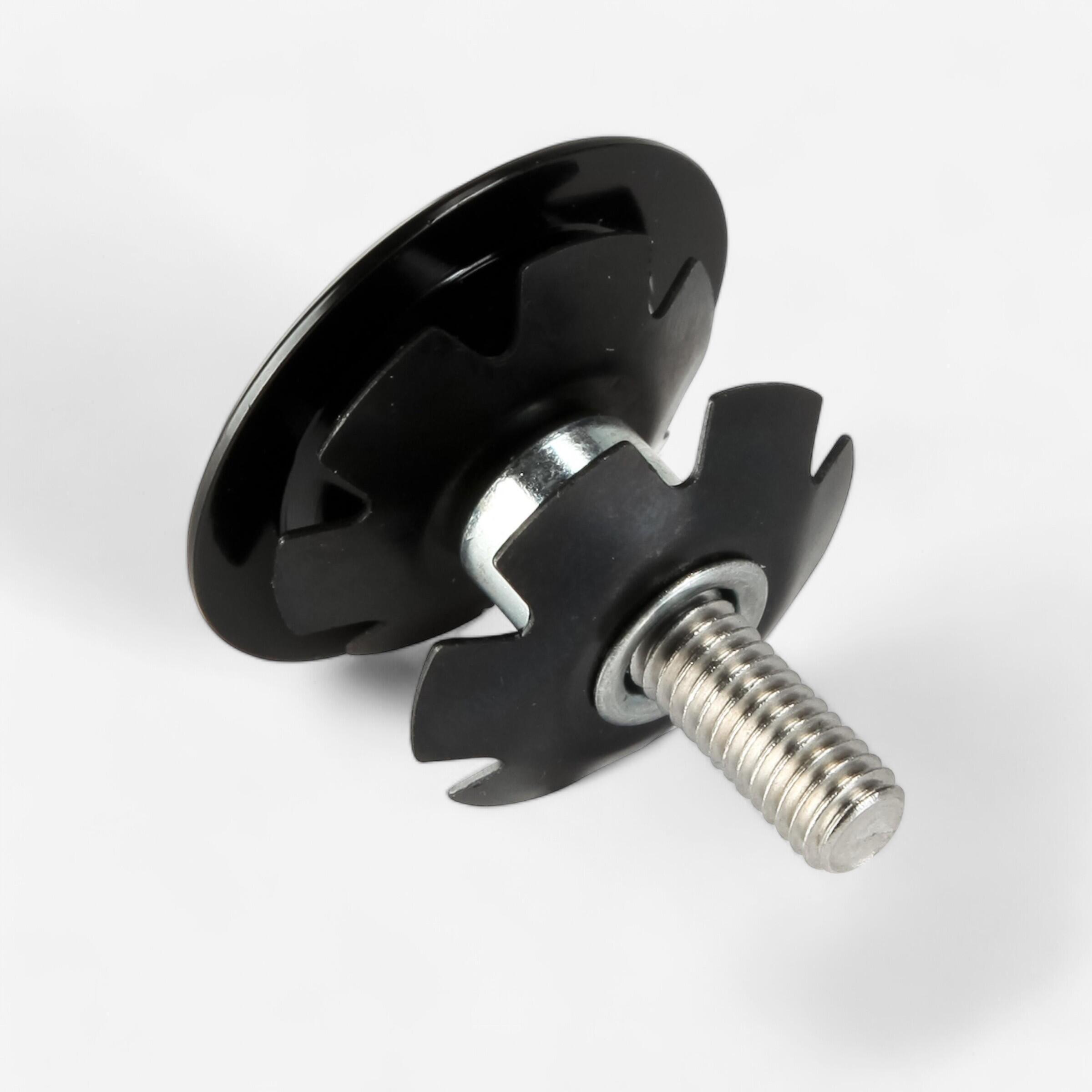 Headset Stem Star Stopper