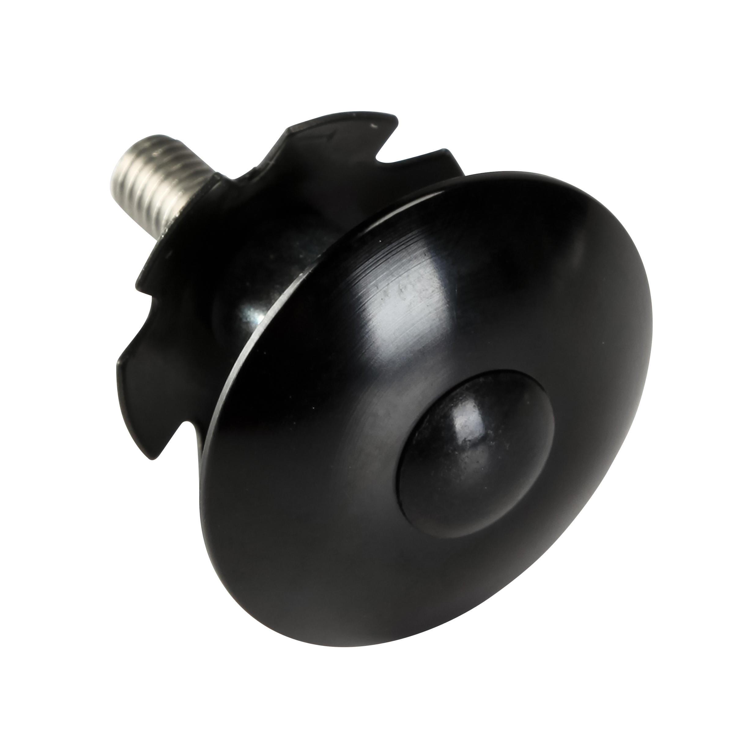 

Headset Stem Star Stopper By BTWIN | Decathlon