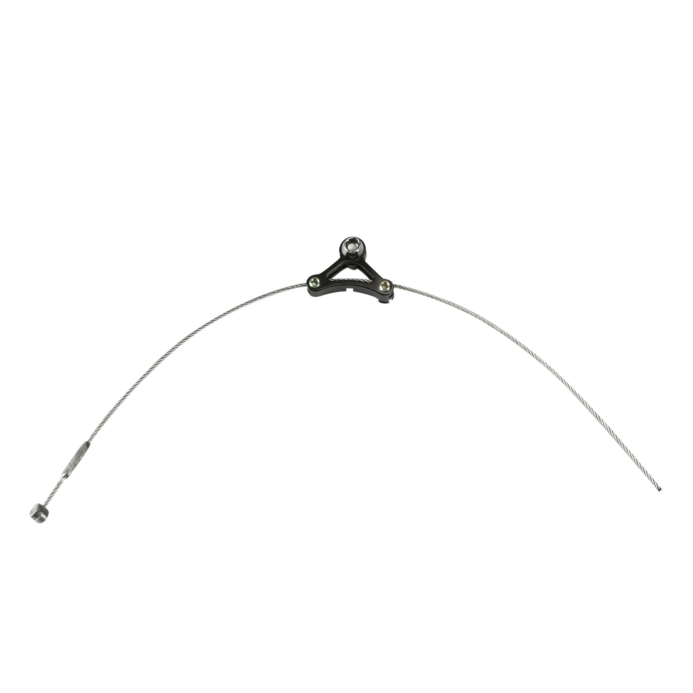 

Cantilever Cable and Hanger By BTWIN | Decathlon