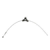 cantilever cable hanger front