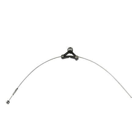 Cantilever Cable and Hanger