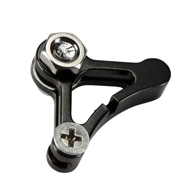 cantilever cable hanger front