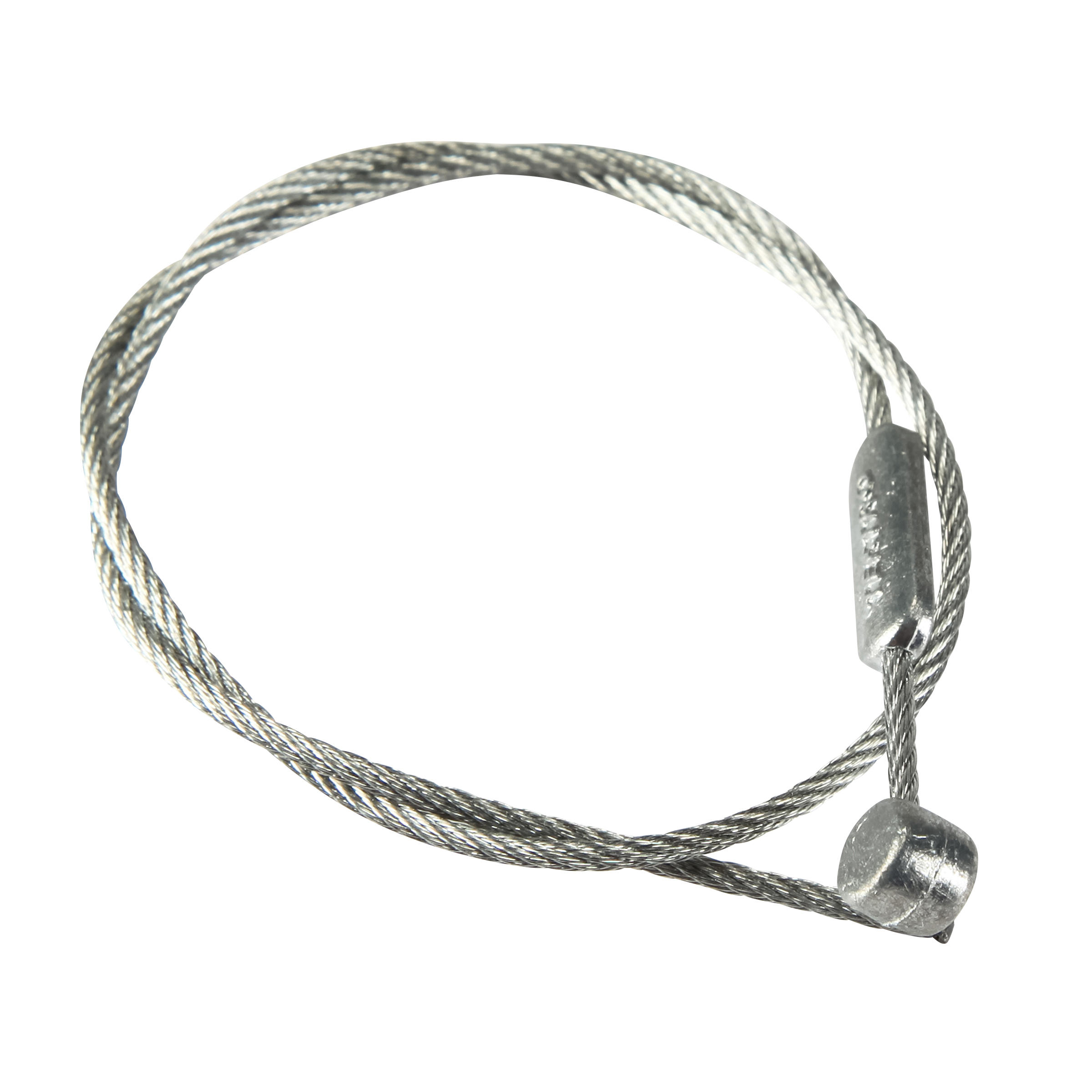 Câble et triangle cantilever 6/12