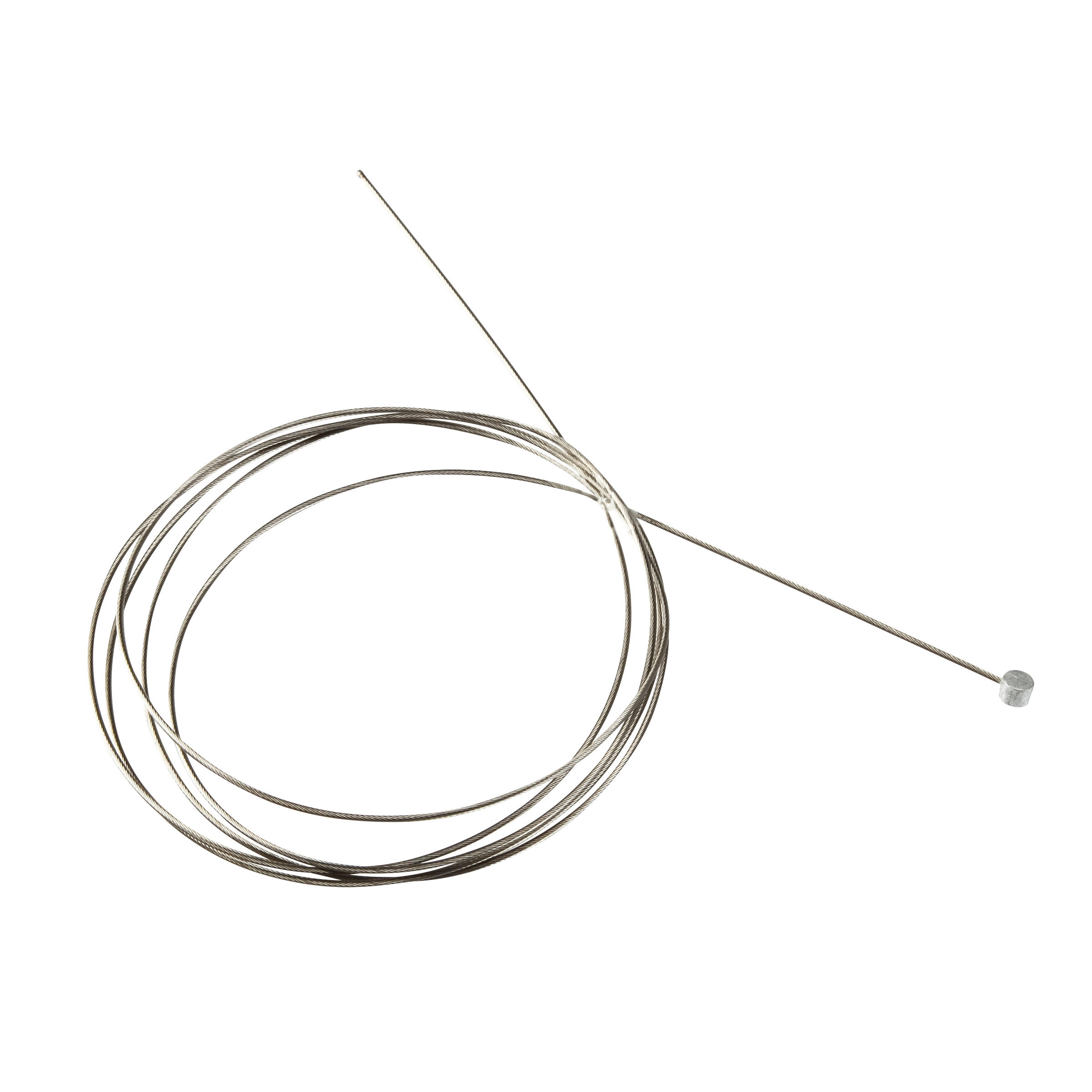 

Universal MTB Brake Cable -  By BTWIN | Decathlon