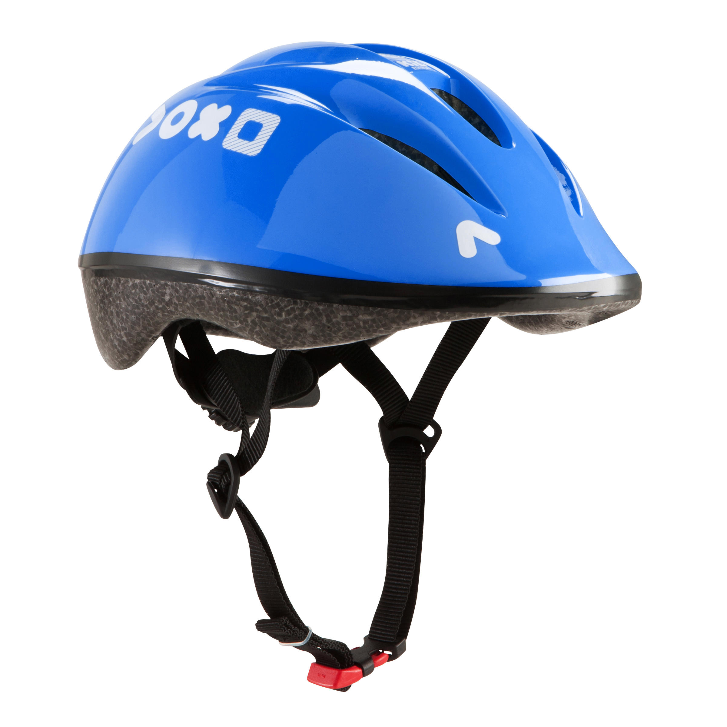 Kids Bike Helmet blue