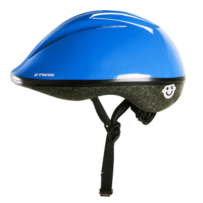 Buy Cycling Cyclist Wear Helmets Online In India Btwin Kiddy Helmet