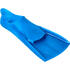 SILIFINS SHORT SWIM FINS - BLUE