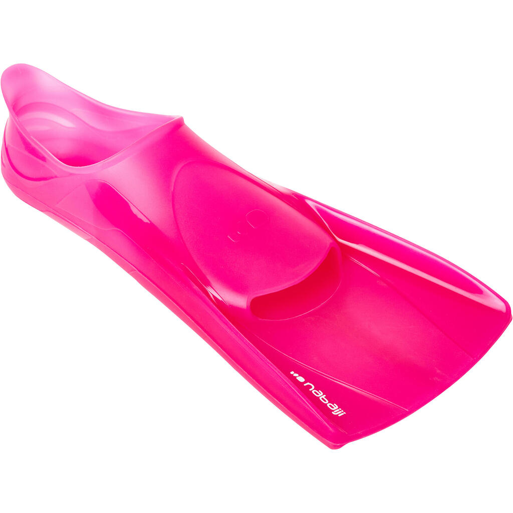 Roze peraja za plivanje SILIFIN