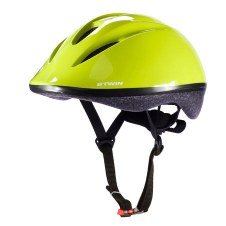 300 Children's Helmet Green