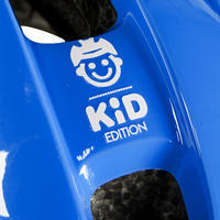 300 Children's Helmet - Blue