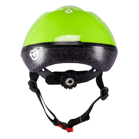 300 Children's Helmet Green