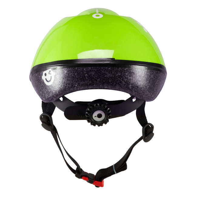 btwin helmet decathlon