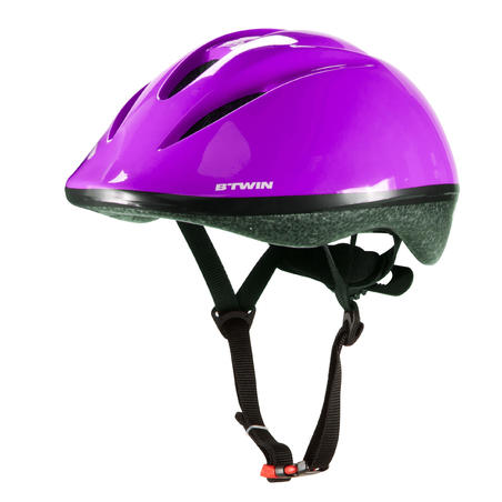 300 Children's Helmet - Purple