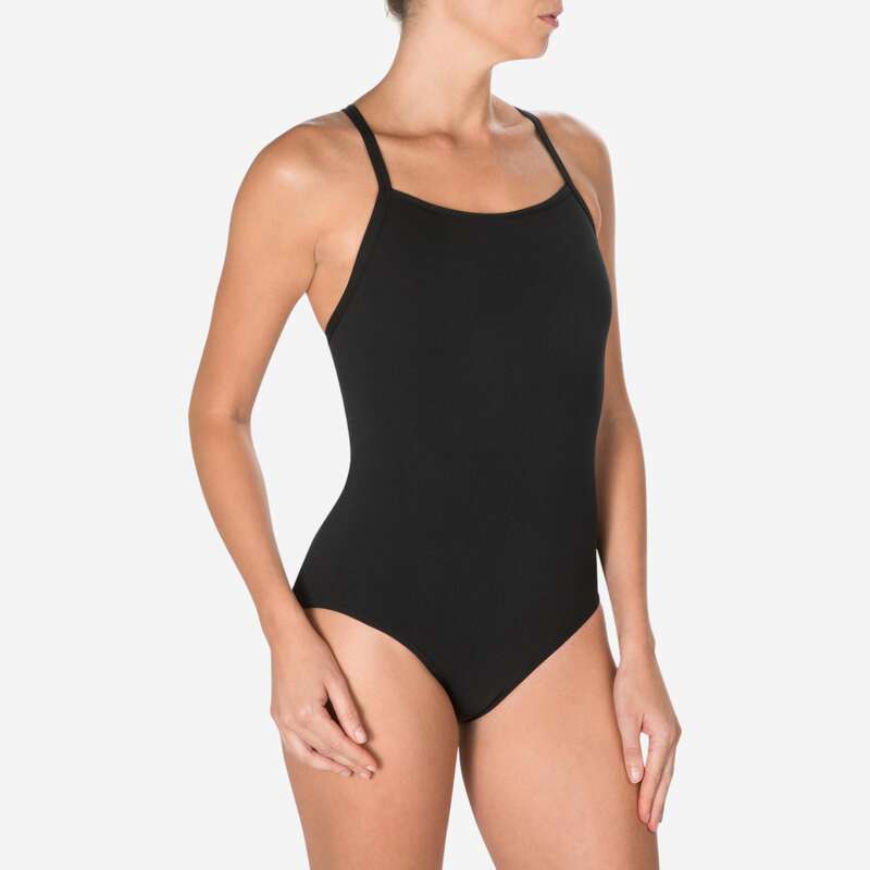 Costume Intero Jade Nabaiji Costumi Nuoto Donna Sport In Piscina