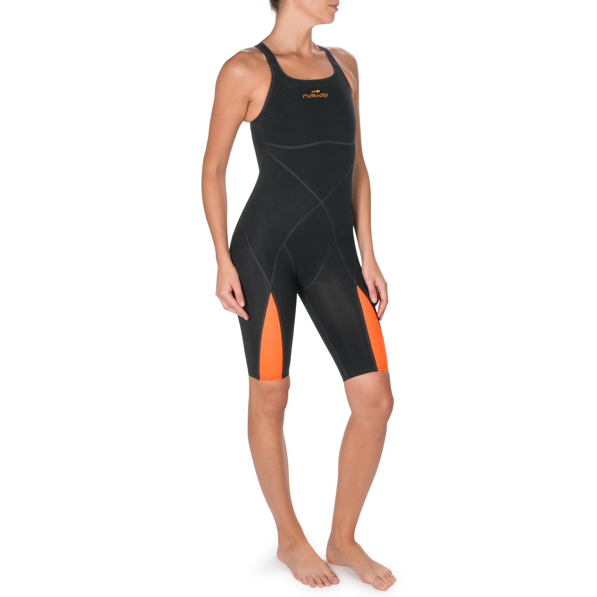 Combinaisons de natation et jammers de competition DECATHLON