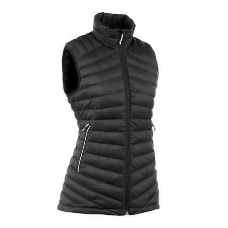 Chaleco de montaña y trekking softshell Hombre Forclaz MT100 - Decathlon