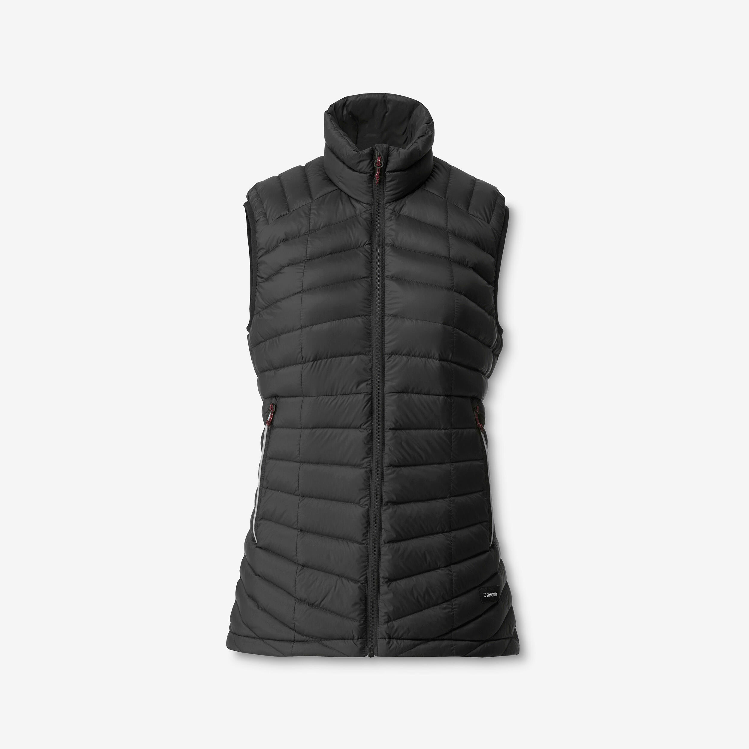 500 fill down jacket