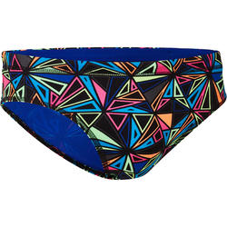 MAILLOT DE BAIN HOMME SLIP 900 ALLEIDO ROSE