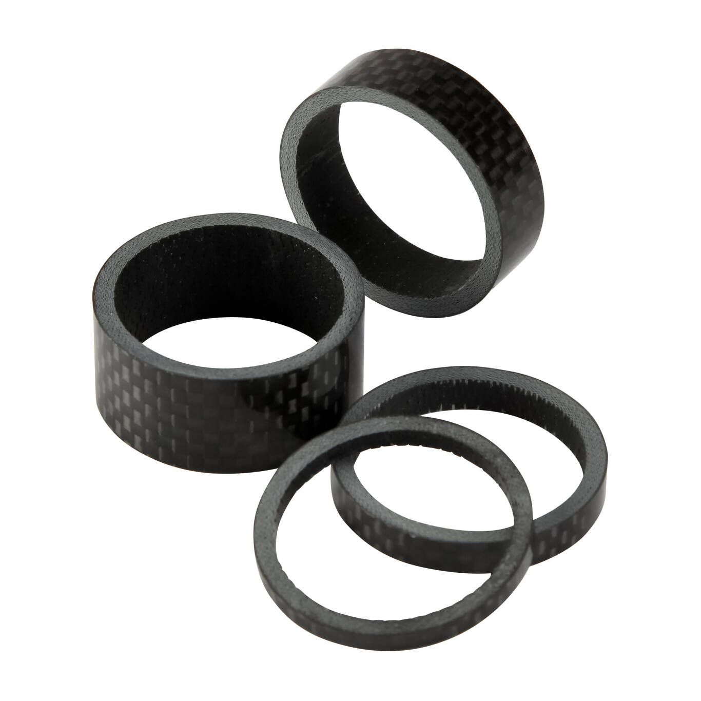 Spacer Headset Karbon