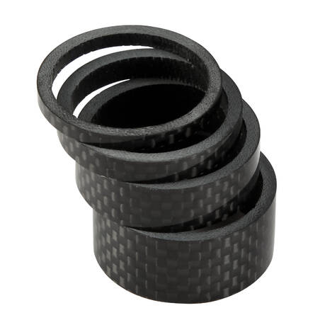 Carbon Headset Spacers