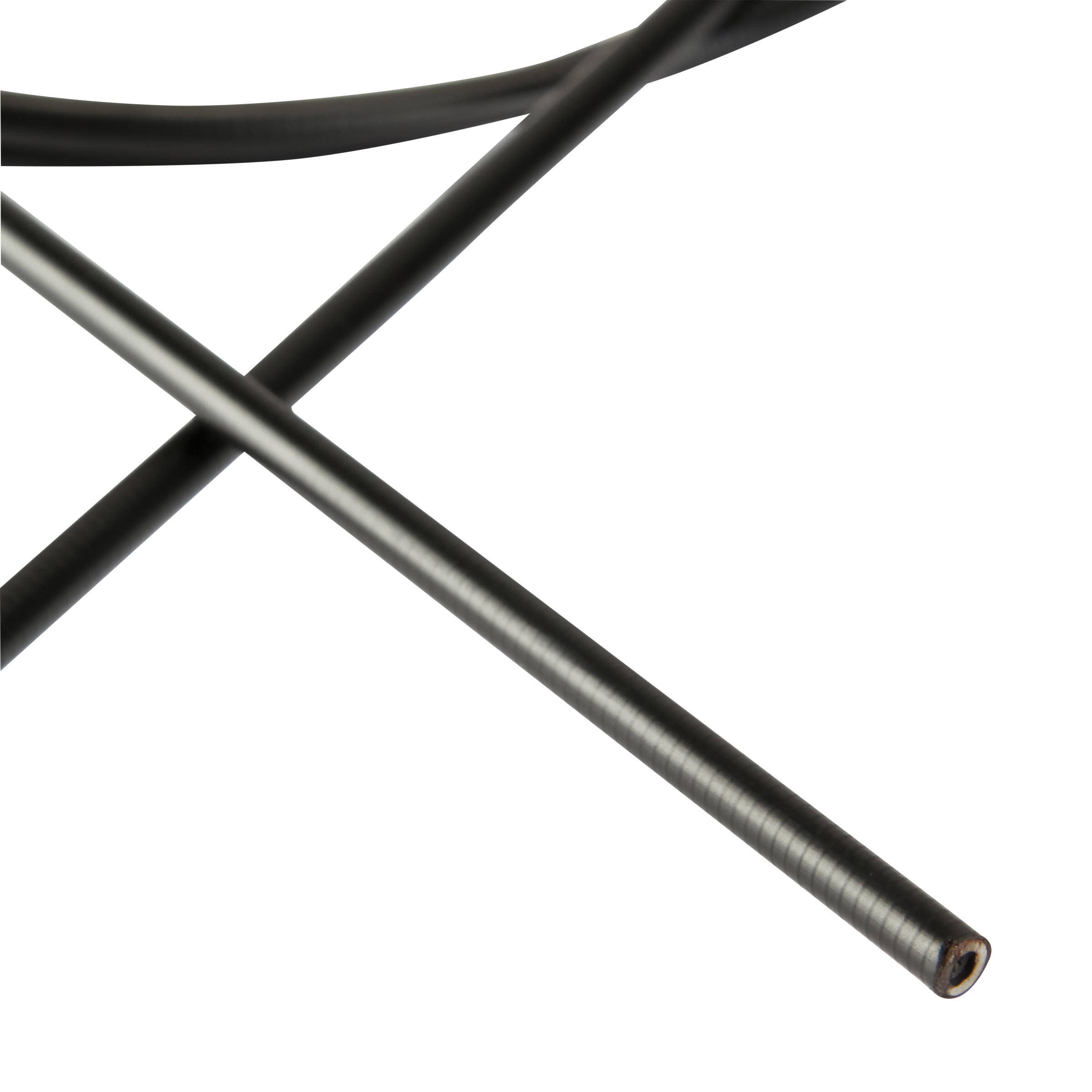 Bike Brake Housing - Black -  5
