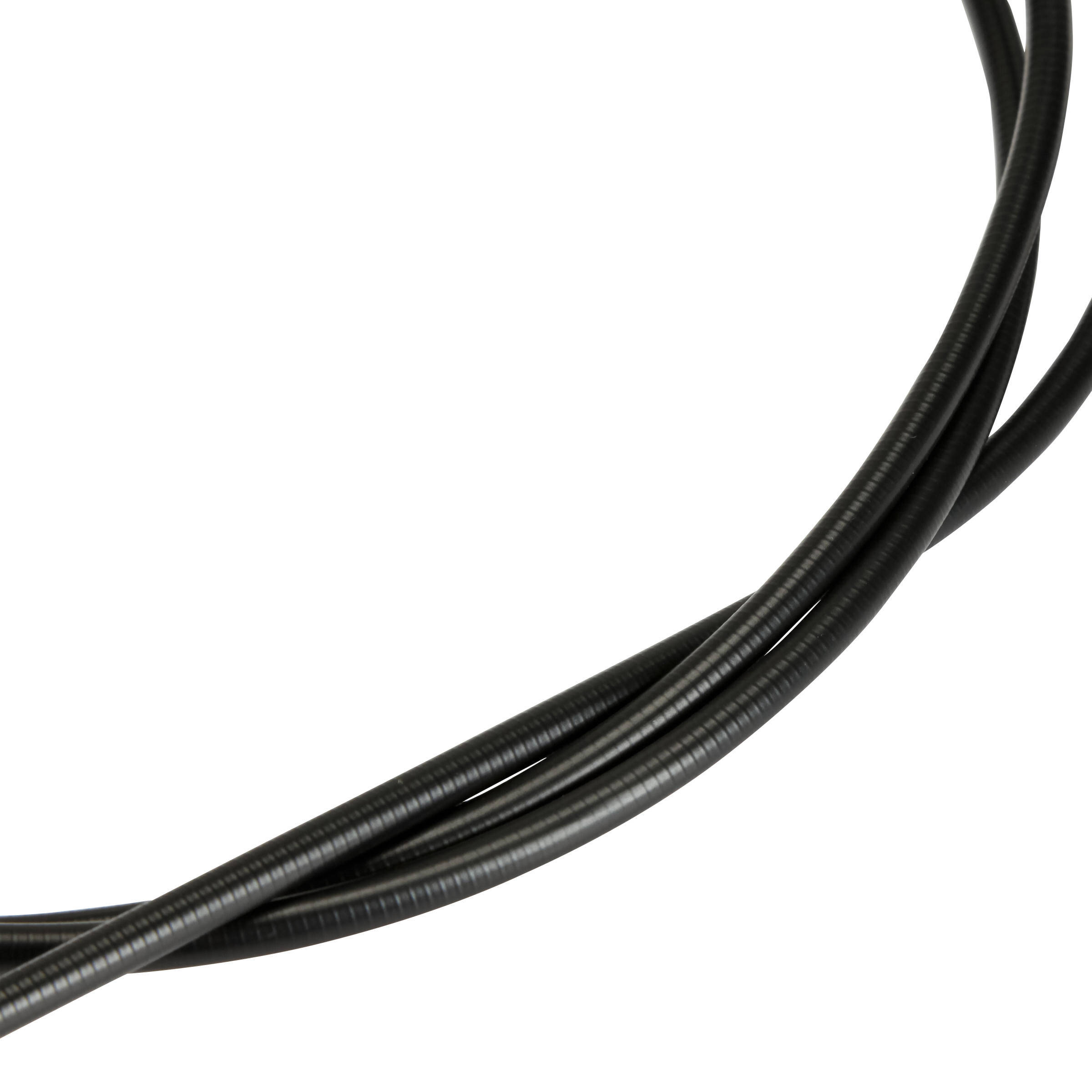 Bike Brake Housing - Black -  4