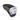 Bộ đèn LED xe đạp gắn trước/sau sạc USB ST 520 - Đen