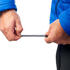 Men Puffer Down Jacket For Trekking MT100 -5°C  Blue