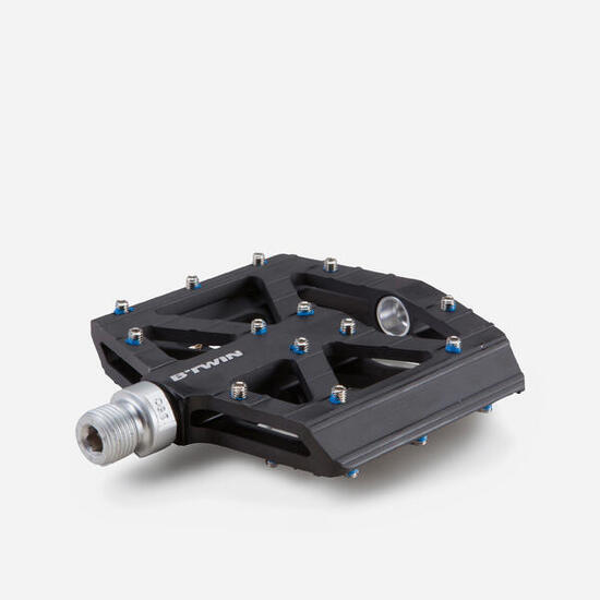 Pedały platformowe do roweru MTB 900