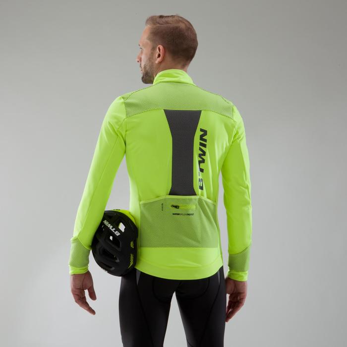 winterjacke herren fahrrad