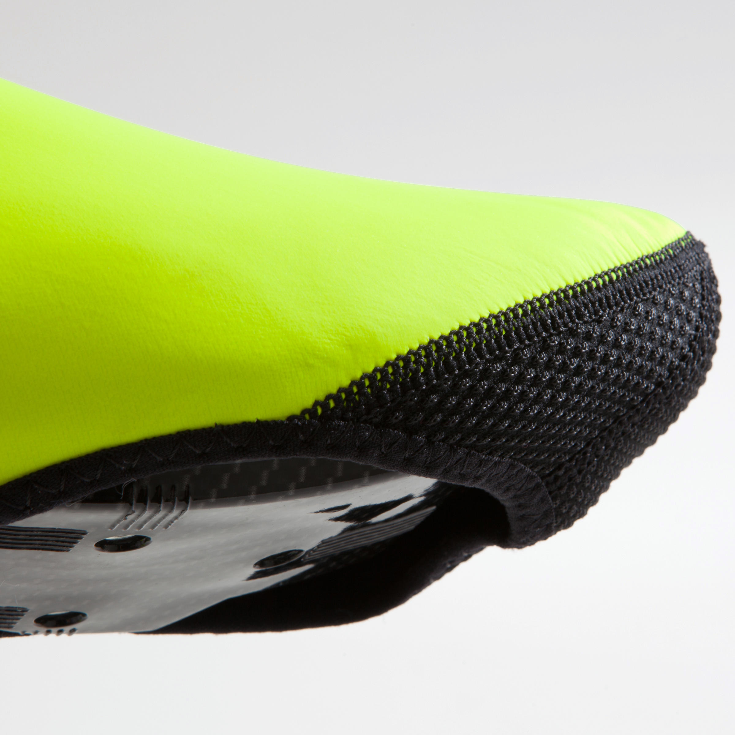 S1100R H2O Cycling Overshoes - Neon 6/8