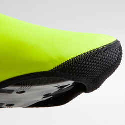 S1100R H2O Cycling Overshoes - Neon